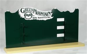 Dealer Counter Top Display Rack